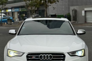 奥迪S5 奥迪 S5 3.0T Sportback