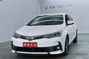 卡羅拉 豐田 1.2T S-CVT GL-i智輝版