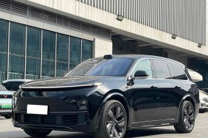 理想L9 理想 Ultra