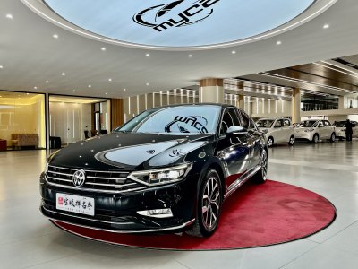 2021年5月 大眾 邁騰 330TSI DSG 領(lǐng)先型 國VI圖片