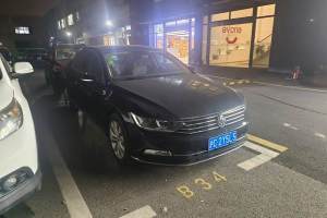 迈腾 大众 330TSI DSG 豪华型