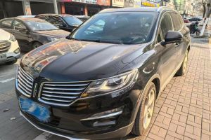 MKC 林肯 2.0T 兩驅(qū)尊雅版