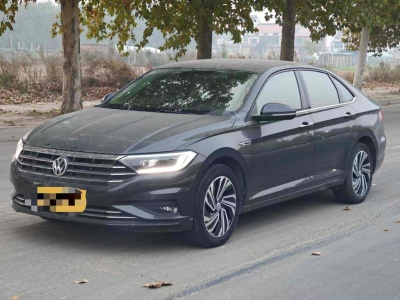 2022年2月 大众 速腾 200TSI DSG飞越版图片