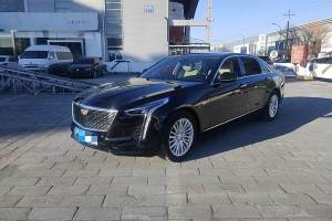 CT6 凱迪拉克 28T 時尚型