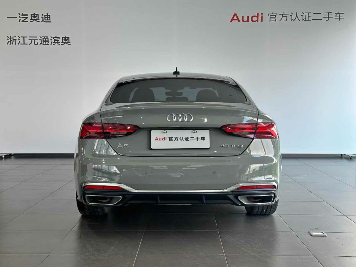 2021年1月奧迪 奧迪SQ5  2021款 3.0 TFSI quattro