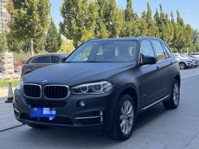 2018年12月 宝马 宝马X5(进口) xDrive28i图片