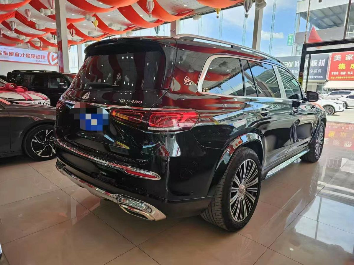 克蒂 克蒂巴赫  2022款 2.0T 巴赫MH7圖片