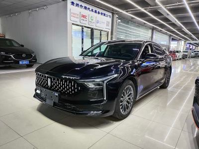 2022年12月 奔腾 B70 1.5T 自动尊享型图片