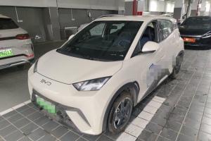 海鷗 比亞迪 榮耀版 405km 飛翔版