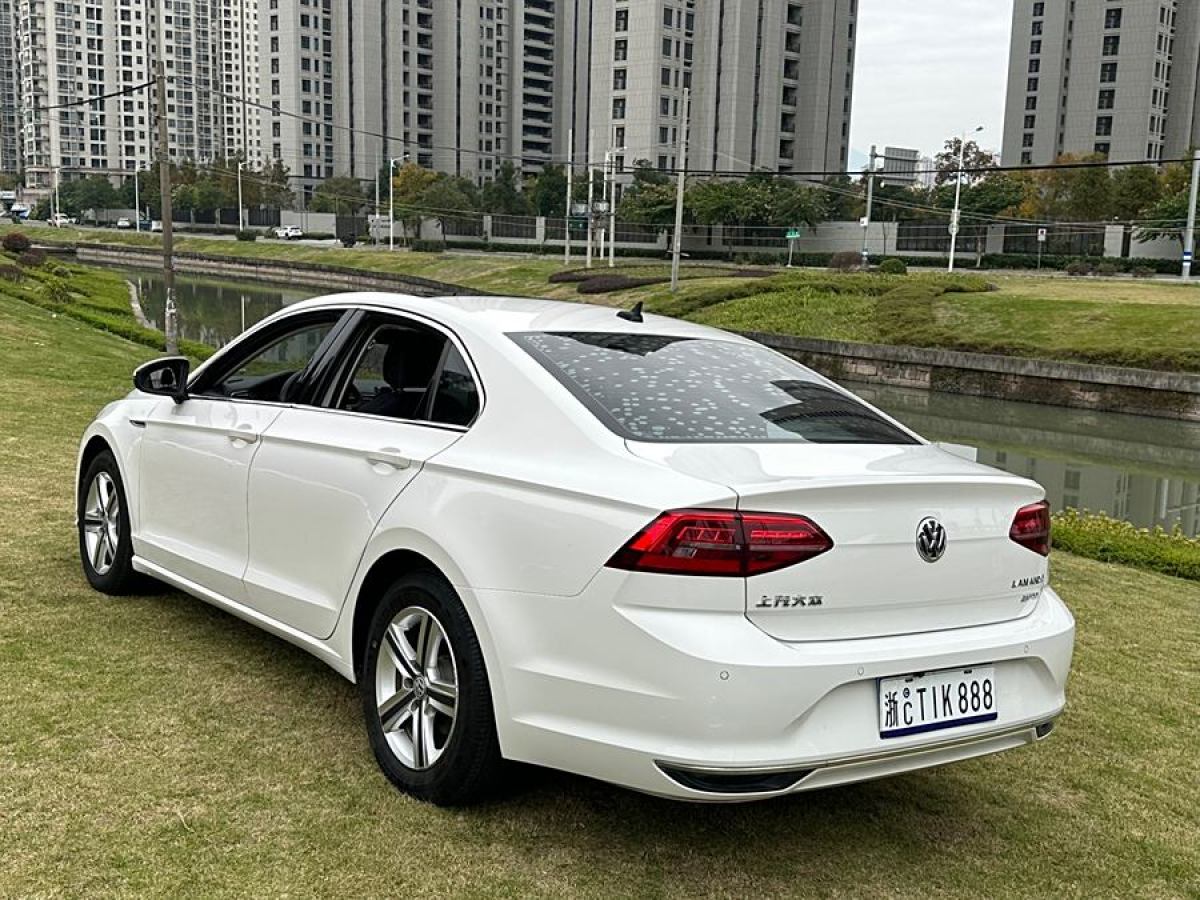 大眾 凌渡  2021款 230TSI DSG風(fēng)尚版圖片