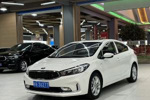 K3 起亞 1.6L 自動15周年特別版GLS