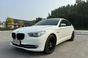 寶馬5系 寶馬 GT535i xDrive 3.0T 豪華型