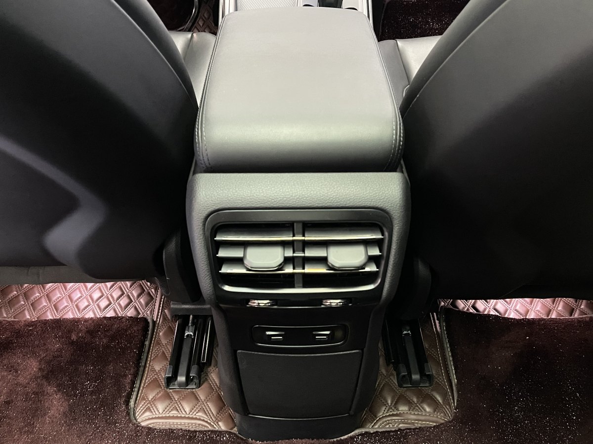 2022年7月蔚來 ES6  2020款 600KM 運(yùn)動版