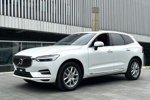 XC60 沃爾沃 T5 四驅(qū)智逸豪華版