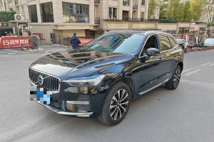 XC60 沃尔沃 B5 四驱智远豪华版