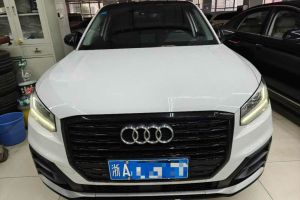 奥迪S7 奥迪 2.9 TFSI quattro