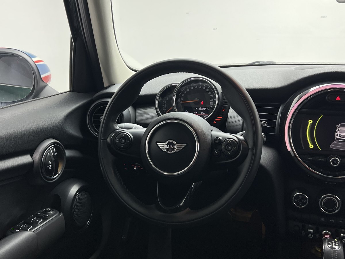 MINI MINI  2015款 1.5T COOPER Fun 五門版圖片