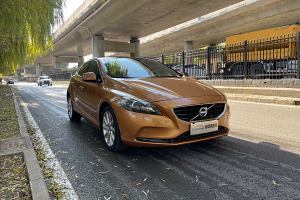 V40 沃尔沃 2.0T 智雅版