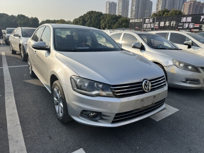 2013年07月 大眾 寶來(lái) 1.6L 手動(dòng)舒適型圖片