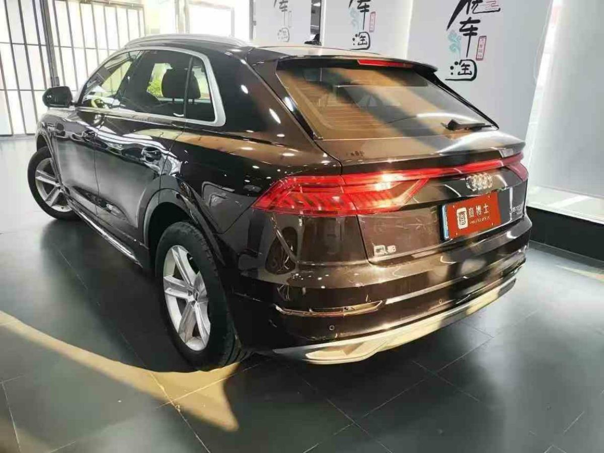 奧迪 奧迪S7  2020款 2.9 TFSI quattro圖片