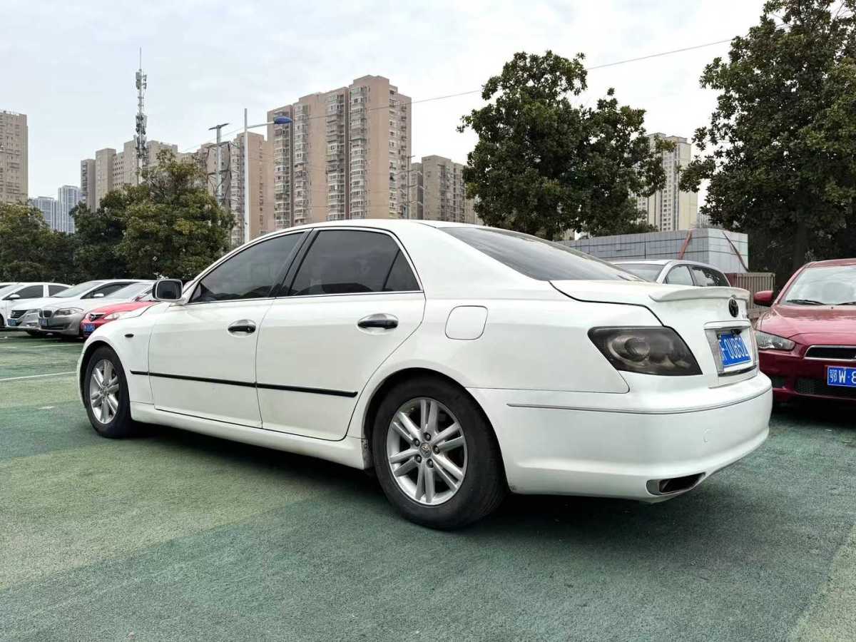 豐田 銳志  2006款 2.5S圖片