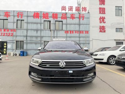 2020年1月 大眾 邁騰 330TSI DSG 豪華型 國VI圖片