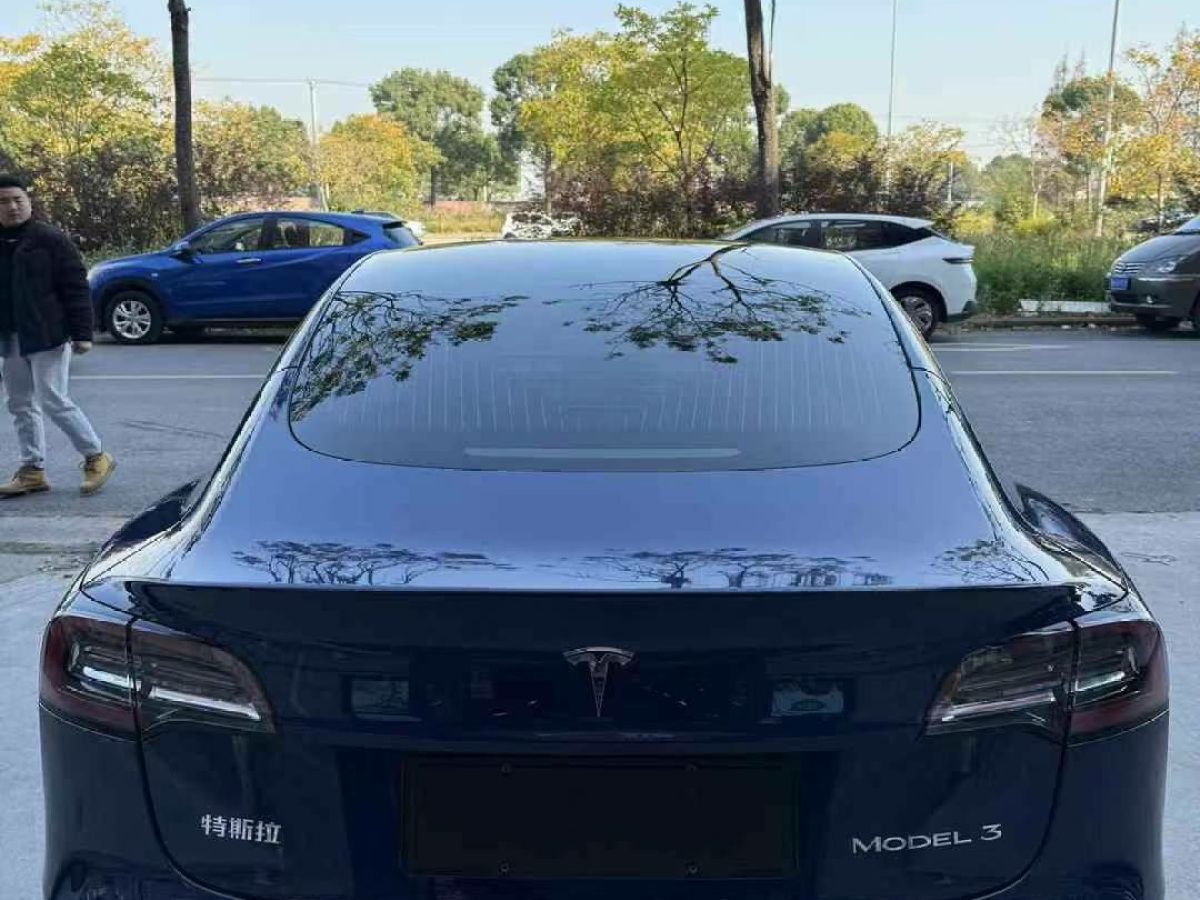 特斯拉 Model S  2021款 Plaid Plus 版圖片