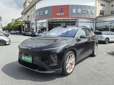 蔚來(lái) 蔚來(lái)EC7 100kWh 首發(fā)版圖片