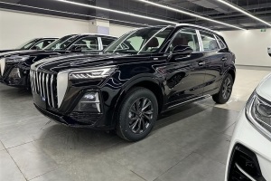紅旗HS5 紅旗 2.0T 旗悅Pro版