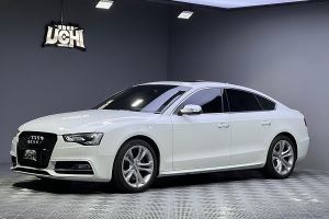 奧迪S5 奧迪 S5 3.0T Sportback