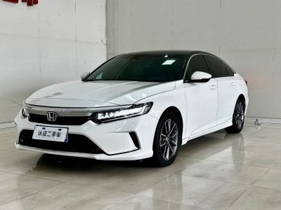 2022年4月 本田 INSPIRE 260TURBO 精致版圖片