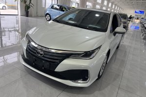 亚洲狮 丰田 2.0L 豪华版