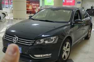 帕薩特 大眾 1.8TSI DSG御尊版