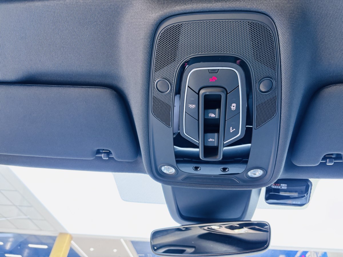 奧迪 奧迪A6L  2022款 45 TFSI 臻選動感型圖片