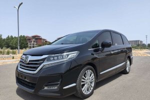 艾力紳 本田 2.4L 至尊版
