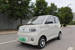 宏光MINIEV 五菱 第三代 215km 青春版