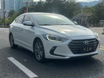 2017年1月 現(xiàn)代 悅動 1.6L 自動悅心版DLX圖片