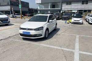 Polo 大眾 1.6L 自動舒適型