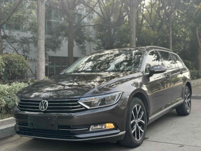 2019年2月 大眾 蔚攬(進口) 380TSI 兩驅(qū)舒行版圖片