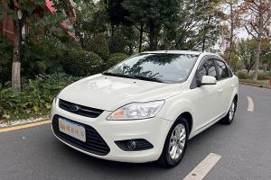 福克斯 福特 三廂經(jīng)典 1.8L 自動基本型