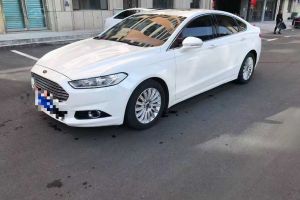 蒙迪歐 福特  EcoBoost 180 智控豪華型 國VI