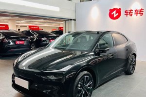 樂道L60 蔚來 60kwh 四驅(qū)版