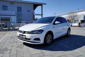 Polo 大眾  Plus 1.5L 自動(dòng)炫彩科技版