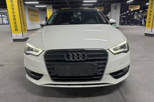 奧迪A3 奧迪 Sportback 35 TFSI 自動舒適型