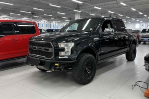 F-150 福特 3.5T