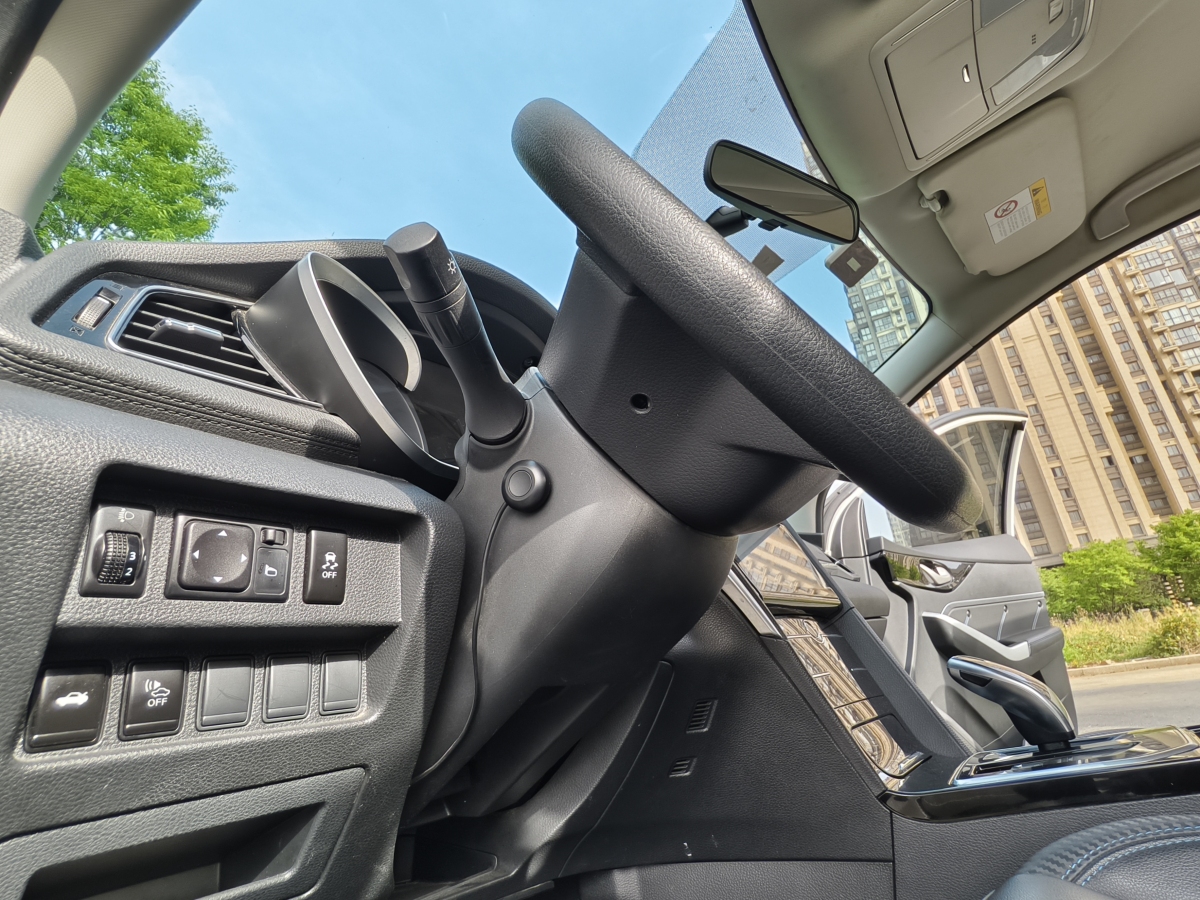 啟辰 D60EV  2022款 標(biāo)準(zhǔn)續(xù)航智行版圖片