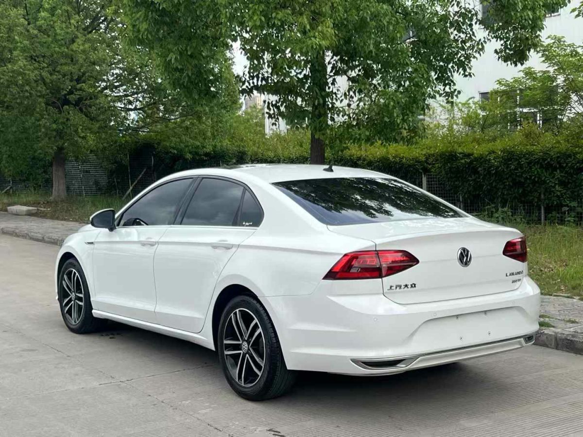 大眾 凌渡  2019款  230TSI DSG風(fēng)尚版 國(guó)VI圖片