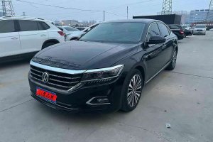 帕薩特 大眾 330TSI 豪華版 國(guó)VI