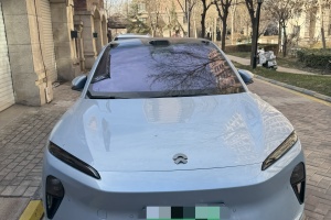 蔚来ET5 蔚来 75kWh