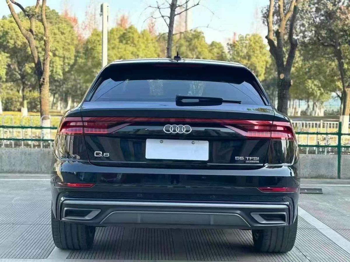 奧迪 奧迪S7  2020款 2.9 TFSI quattro圖片